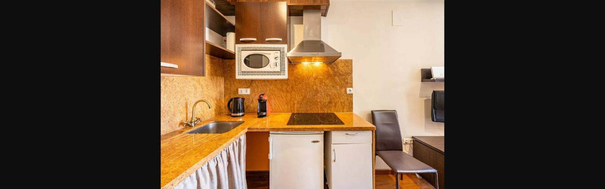 Ruralya Herreria Home La Zubia  Εξωτερικό φωτογραφία