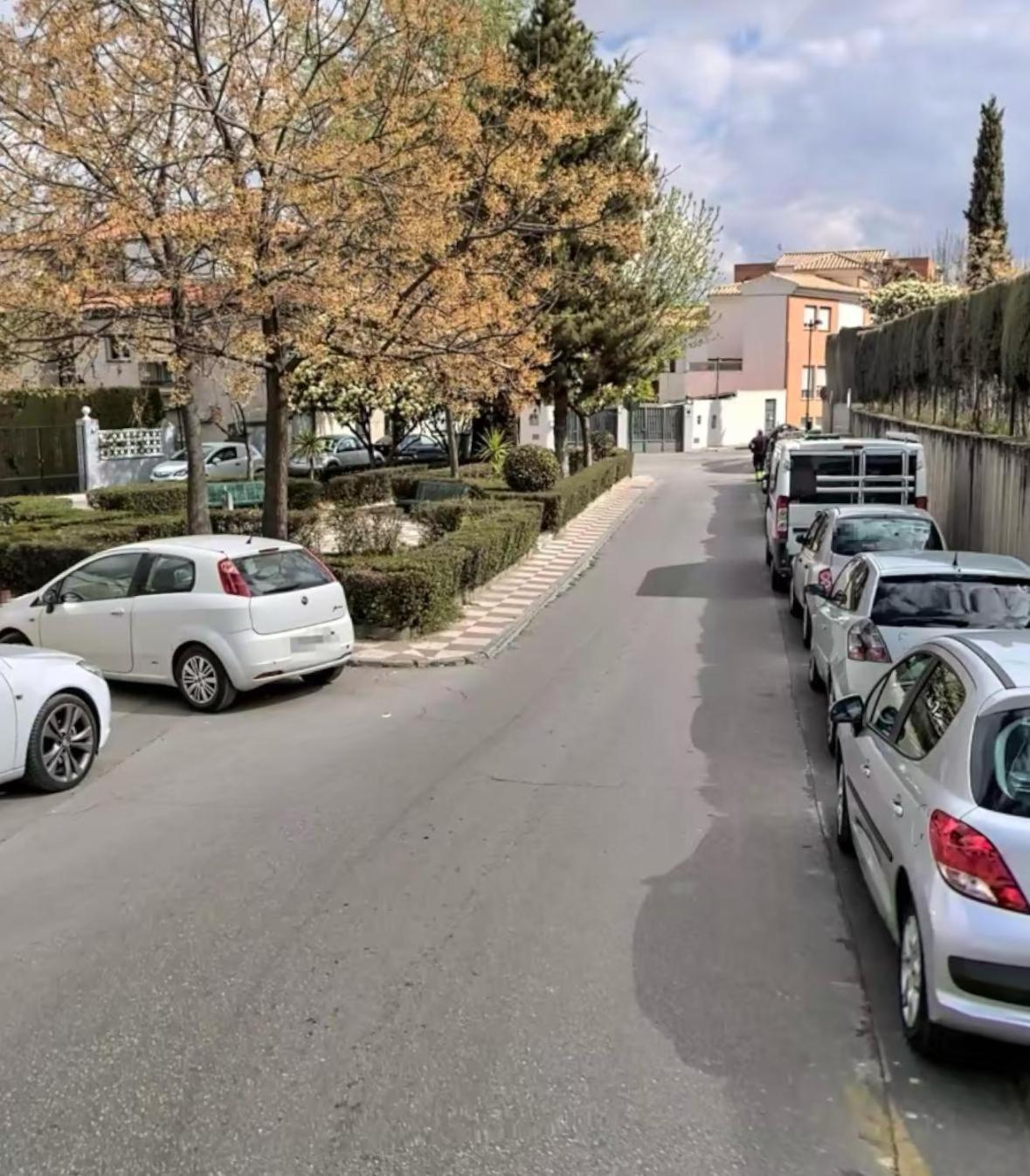 Ruralya Herreria Home La Zubia  Εξωτερικό φωτογραφία